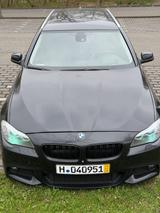 BMW 535 F11 kein x-drive - BMW 535 in Hannover