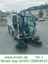 Schmidt SWINGO 150+ - 200+ - Schmidt Kehrmaschine