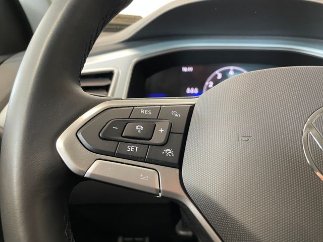 T-Roc Goal 1.0 TSI LED KLIMAAUTO. ACC