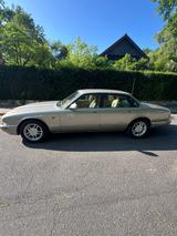 Jaguar  XJ6 H-Kennzeichen | TÜV 10/2027 | 4 Schlüssel  - Jaguar XJ6: 4.2