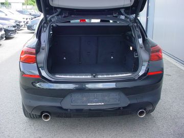 BMW X2 - 8