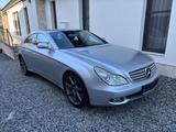 Mercedes-Benz CLS 350 CGI SPORTPAKET 293PS... - gebrauchte Mercedes-Benz CLS 350 aus dem Jahr 2006