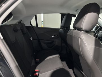 Fotografie 7 des Opel Corsa 1.2 Direct Injection Turbo Start/Stop Eleg