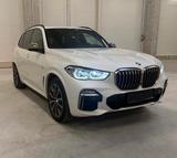 BMW X5 Baureihe X5 M50 d