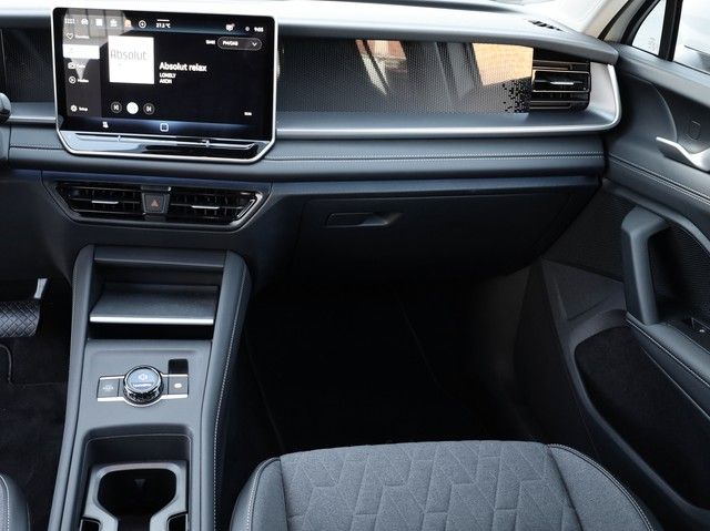 Volkswagen Tayron - Bild 5