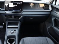 Volkswagen Tayron - Vorschau Bild 5