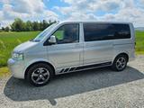 Volkswagen T5 Multivan - VW T5 Gebrauchtwagen in Chemnitz