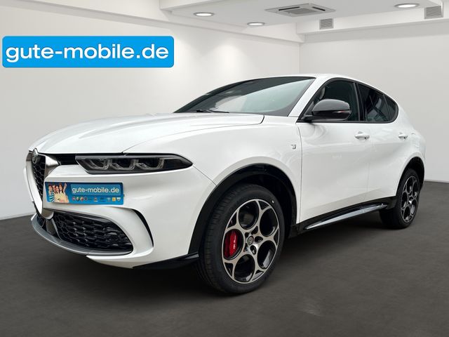 Alfa Romeo Tonale 1.3T MultiAir PlugIn TI *PREISHAMMER*