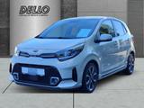 Kia Picanto GT-Line 1.0 T-GDI DAB SHZ LenkradHZG Tel - Kia Picanto mit Benzin-Antrieb: Limousine