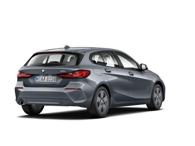 BMW 118i Advantage Klimaaut. Aut. Heckkl. MF Lenkrad