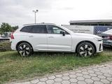 Volvo XC60 T8 Ultra Dark Recharge Plug-In Hybrid AWD - Volvo XC60: Sitzheizung