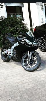 Aprilia RS4 125ccm - Offers matching your search criteria