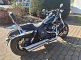 Harley-Davidson Fat Bob FXDF - HARLEY-DAVIDSON FXDF
