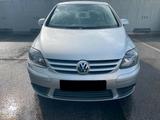 Volkswagen VW Golf Plus Benzin 1,6 mit neu TÜV - VW Golf Plus in Kiel