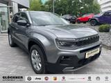 Jeep Avenger Elektro Longitude NAVI TECH-STYLE PAKET - Jeep mit Elektro-Antrieb