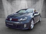 Volkswagen Golf VI Cabriolet GTI BMT DSG DCC NAVI Bi-XENON - Volkswagen Golf mit Benzin-Antrieb: Cabrio, Vi GTI