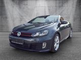 Volkswagen Golf VI Cabriolet GTI BMT DSG DCC NAVI Bi-XENON - Volkswagen Golf: Roadster, GTI