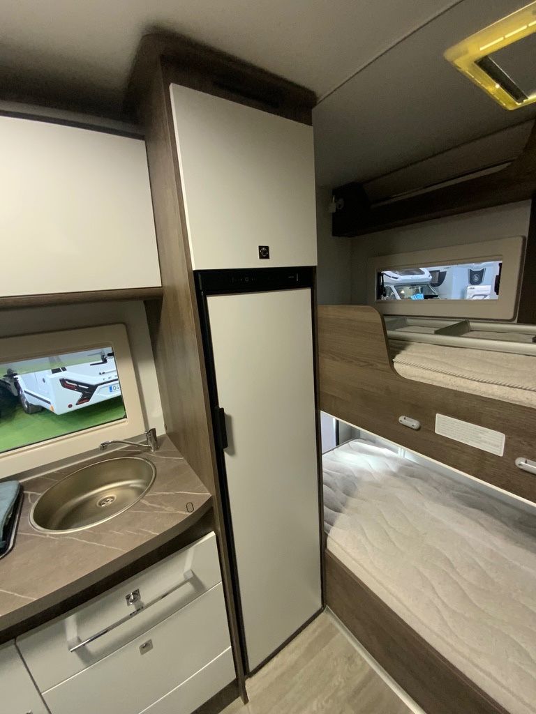 Fahrzeugabbildung Benimar Sport 324 UP Md. 2025** 2 x sofort lieferbar**