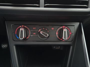 Volkswagen Polo 1.0 Bluetooth Klima Tempomat