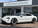 Porsche Taycan 4S Motor-Sound*Burmester*Keramik*APPROVED - Porsche Taycan in Augsburg
