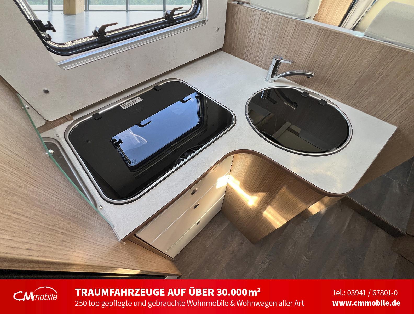 Carado T 448 - Einzelbetten - Garage - 1. Hand