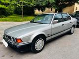 BMW 730i E32 Klima TÜV 12/2027 - BMW 730: E32 730i