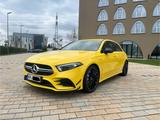 Mercedes-Benz A35 AMG Mercedes / 4M / Inspektion + HU Neu 