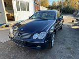 Mercedes-Benz CLK 320 ELEGANCE-LPG Gas - Mercedes-Benz CLK 320 mit LPG-Antrieb: Automatik