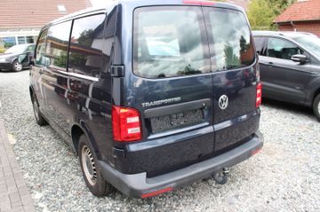 Volkswagen T6 Transporter - 9