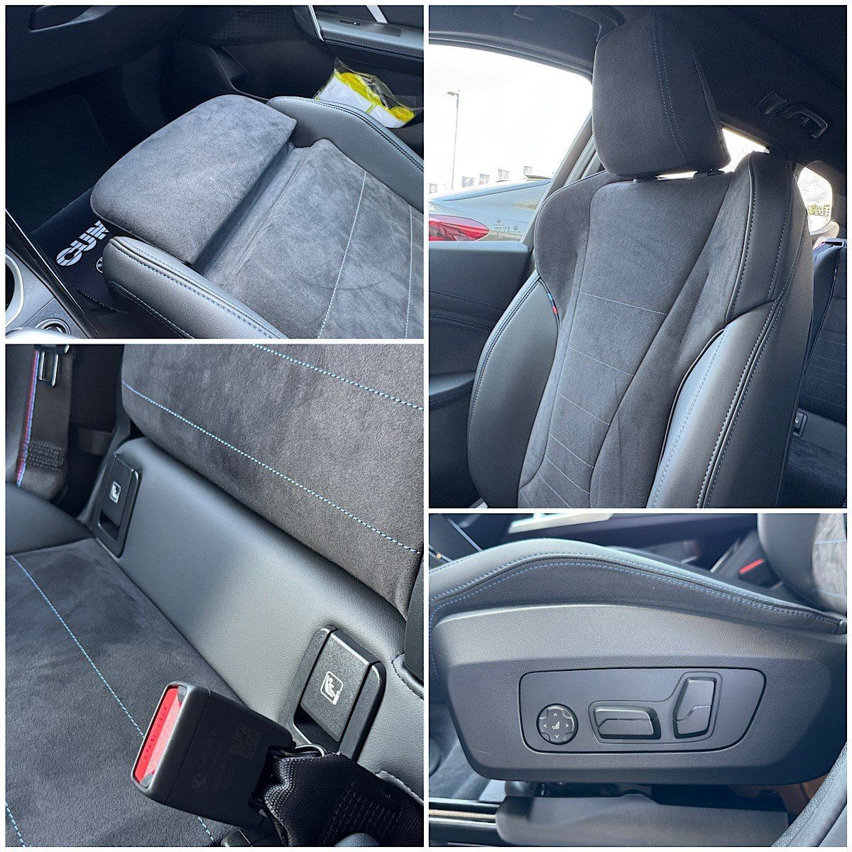 BMW X1 xDrive30e M Paket Pro Panorama Head-Up Harman foto 20