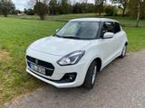 Suzuki Swift 1.0 BOOSTERJET HYBRID !!TÜV NEU!! - Suzuki Swift: 1.0