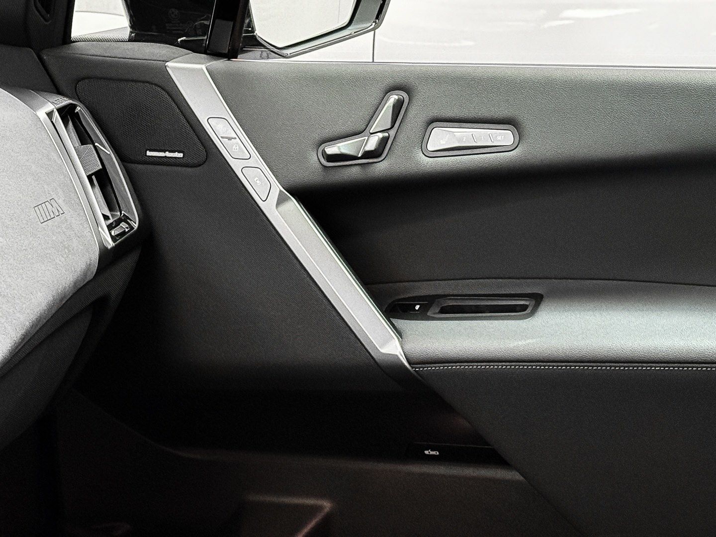 BMW iX - Bild 14