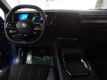Renault Austral Techno Full-Hybrid 200