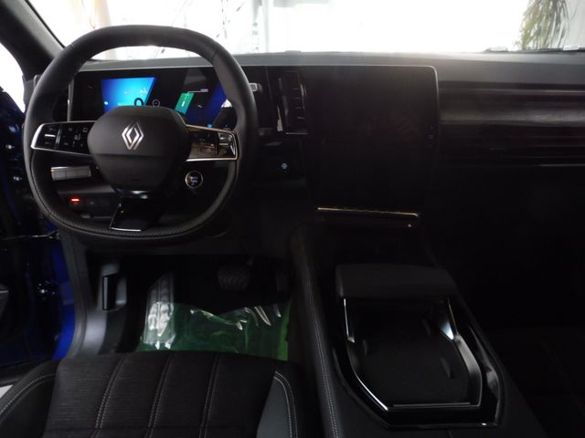 Renault Austral Techno Full-Hybrid 200
