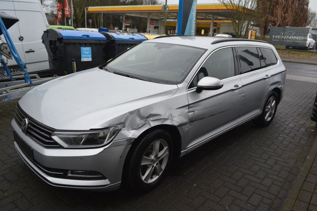 Volkswagen Passat Variant Comfortline BMT/Start-Stopp