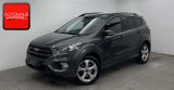 Ford Kuga 1.5 EcoBoost 4x4 Aut. ST-LINE AHK+KAMERA+ - Ford Kuga in Berlin
