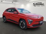 Hyundai Kona EV 48,4 kWh SELECT 1. SERVICE GRATIS - Hyundai KONA Neuwagen