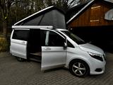 Mercedes-Benz Marco Polo Camper - Mercedes-Benz Marco Polo