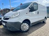 Opel Vivaro 2.0 CDTi R.CAM/AHK/Bluetooth - Opel Vivaro aus 2006