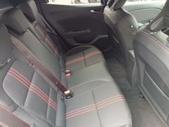 Fahrzeugabbildung Clio V R.S. Line Intens 1.3 TCe 130 EU6d-T