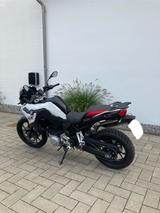 BMW F 750 GS *Alle Pakete*Tieferlegung* - BMW Motorräder in Münster