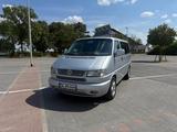 Volkswagen VW T4 Multivan Generation 2.5 TDI 150PS!!! - Volkswagen T4 Multivan: Generation