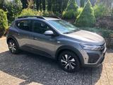 Dacia Sandero TCe 90 Stepway Expression+NAVI+KAM+SITZH