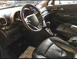Chevrolet Orlando 2.0TD LTZ AT LTZ - Chevrolet Orlando Gebrauchtwagen