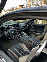BMW i8 Protonic Frozen Black Edtion Protonic Fro... - BMW i8 aus 2017