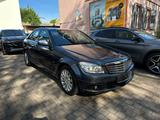 Mercedes-Benz C 200 CDI Limousine Elegance/Wenig KM!/AHK/Klima - gebrauchte Mercedes-Benz C 200 aus dem Jahr 2009