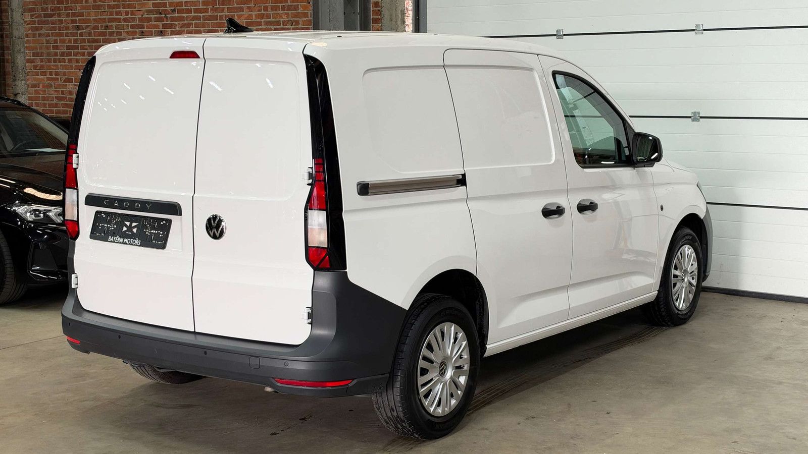 Volkswagen Caddy |2.0 TDi|33.000km|2025|Garantie imagem 2