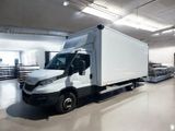 Iveco 72-180 HiMatic Maxi 7.5 t LBW Zwillingsbereif. - Iveco T 5 7