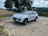 Porsche Cayenne 3.6 290PS - Porsche Cayenne: Ps