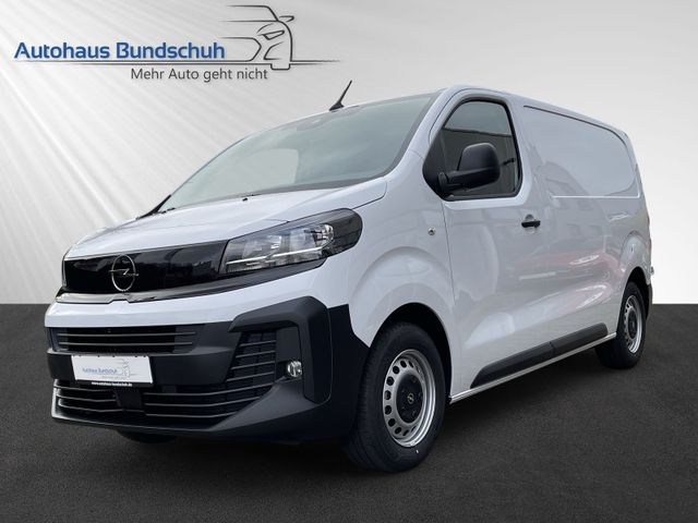 Opel Vivaro Cargo 1.5 BlueHDi 120 Standard S&S